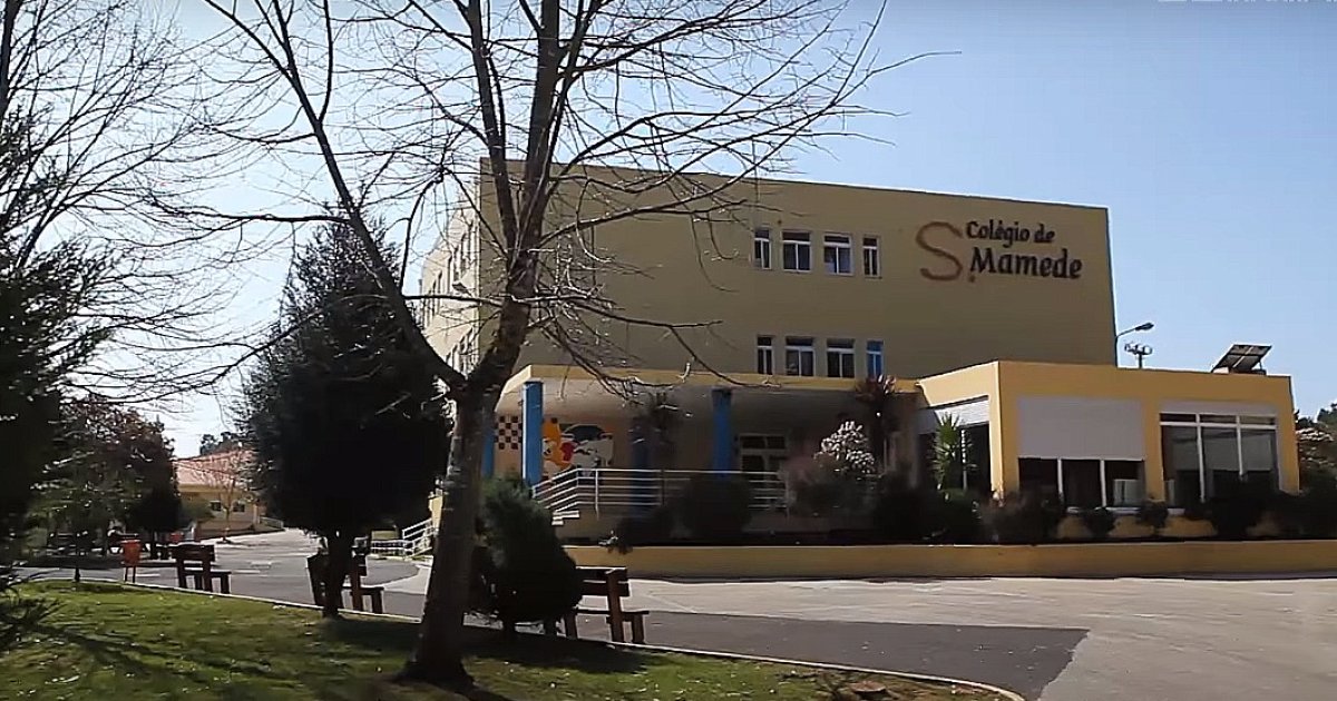 Antigo colégio de São Mamede vai receber valências da GNR