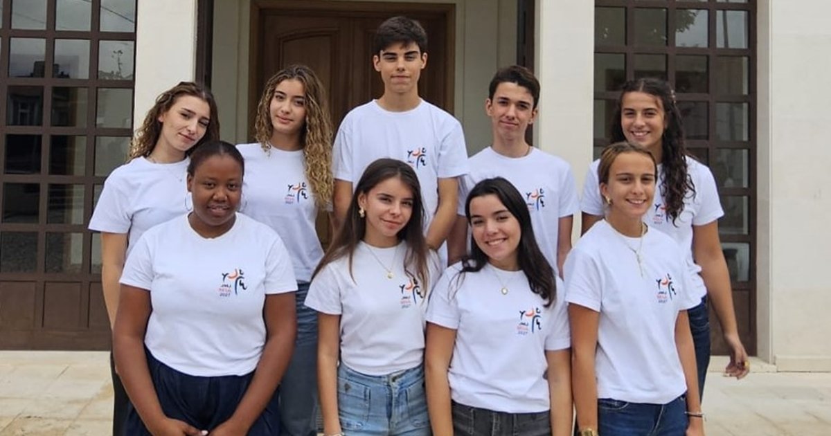 Barosa mobiliza-se para levar jovens à Jornada Mundial da Juventude na Coreia do Sul