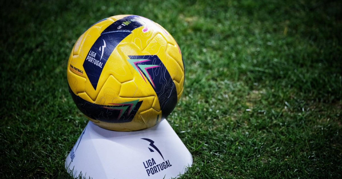 Leiria recebe a final da 20ª edição da Taça da Liga