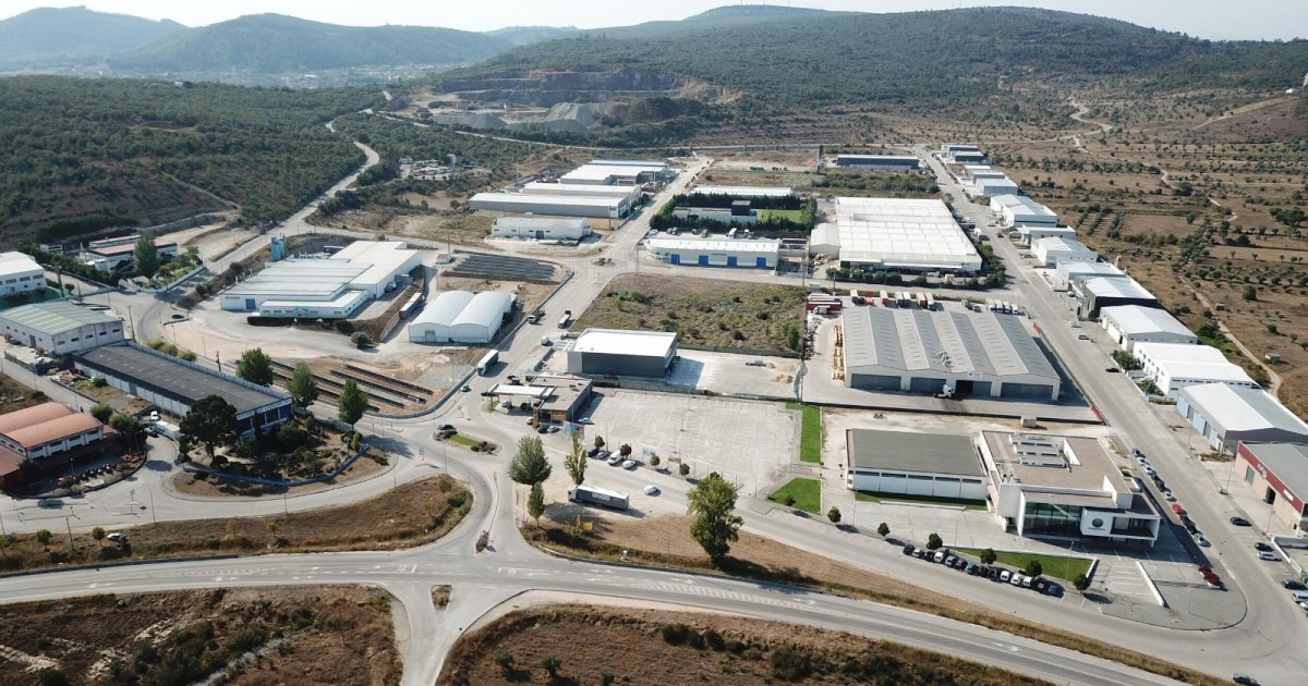 Venda de lotes no Camporês rende 2,5 milhões de euros ao Município de Ansião