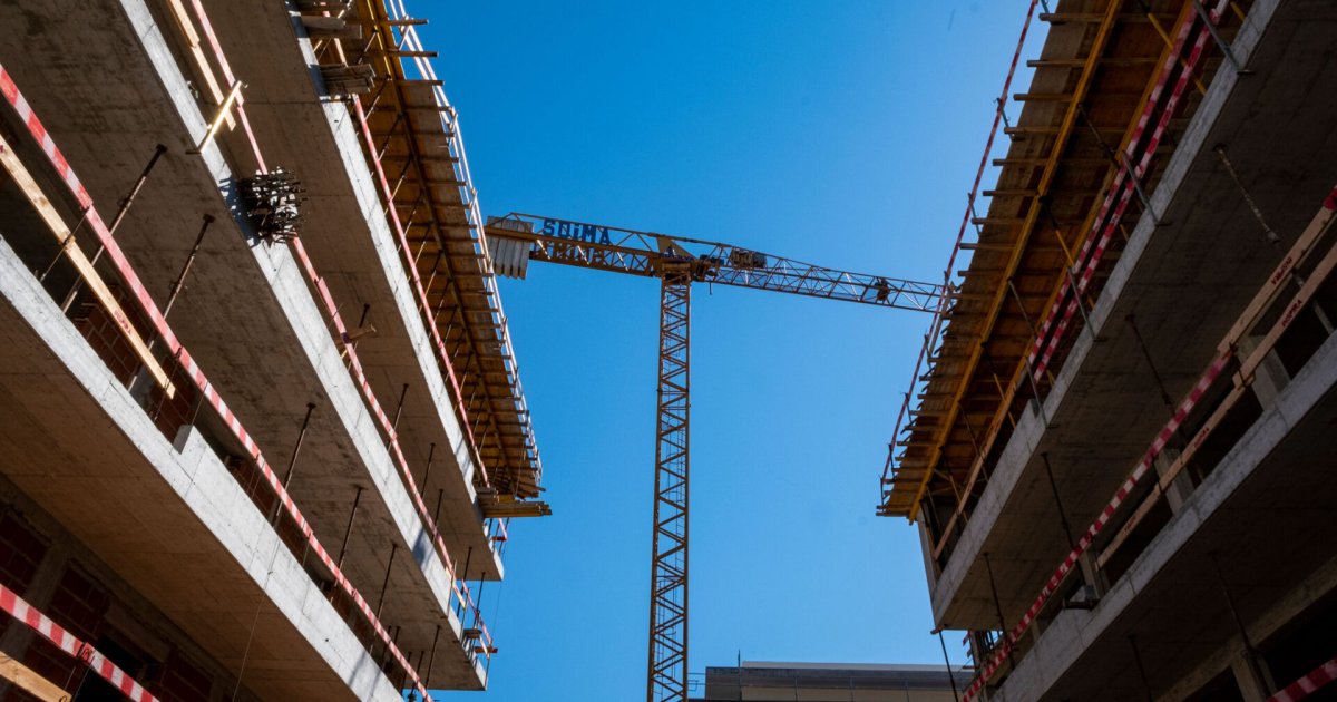 Conferência “Habitação” analisa o que temos e o que precisamos no setor