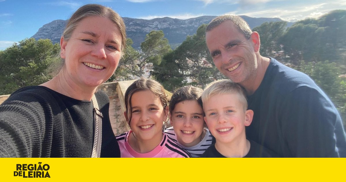 Joline Zijlstra, from the Netherlands: “Portugal gave us back time, tranquility and freedom”
