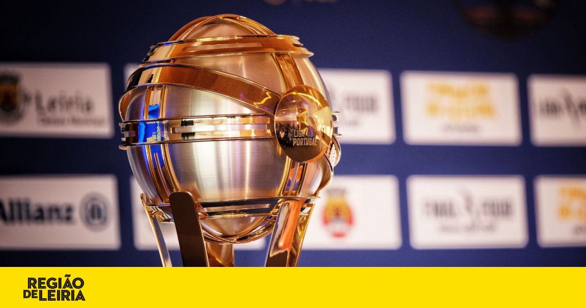 Portugal: Leiria to host Taça da Liga final four