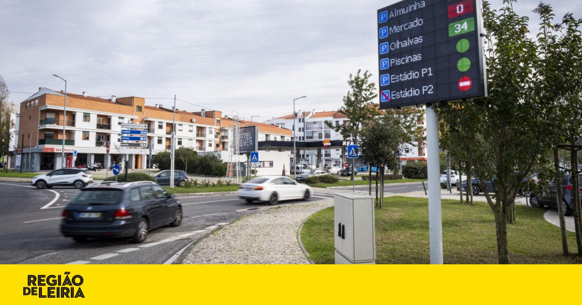 Apresentação da versão final do PMUS de Leiria