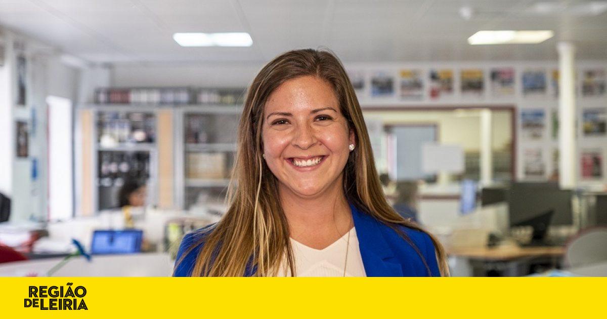 Margarida Balseiro Lopes est la nouvelle ministre de la Jeunesse et de la Modernisation – Région de Leiria
