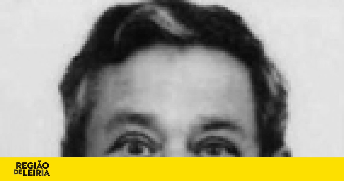 António Pereira Ferreira – Região de Leiria