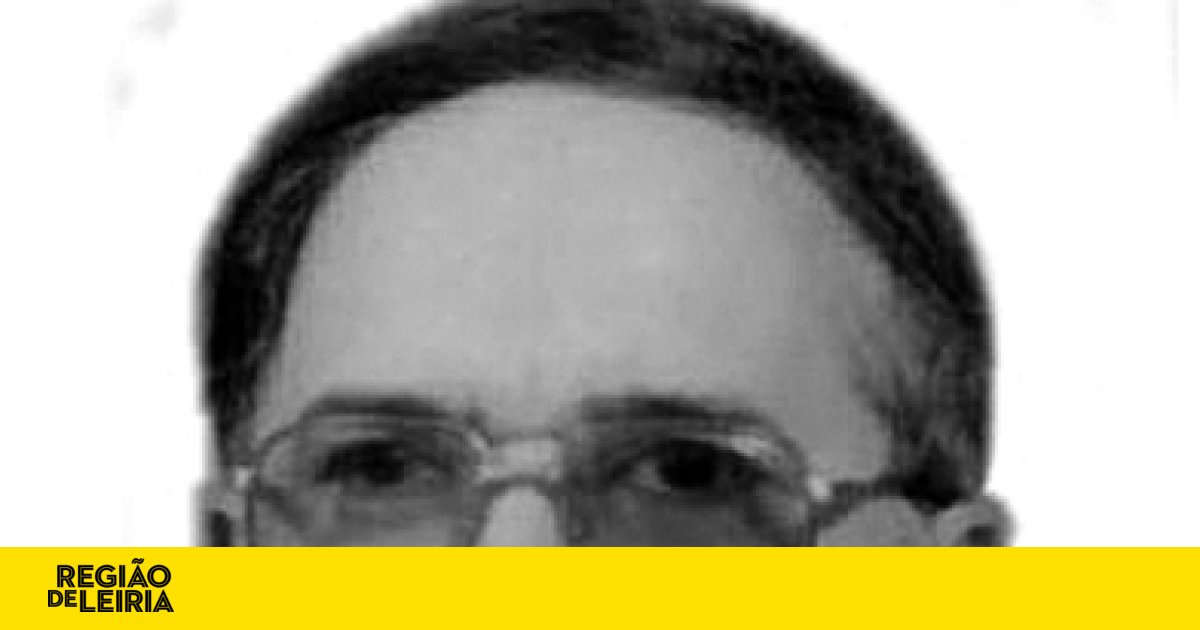 Joaquim Vieira Brites Região de Leiria