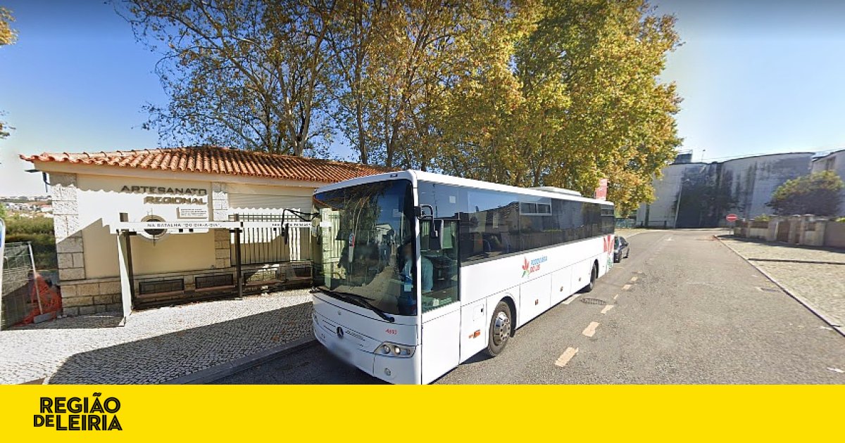 Fatura da luz obriga a marcha atrás no novo terminal de autocarros