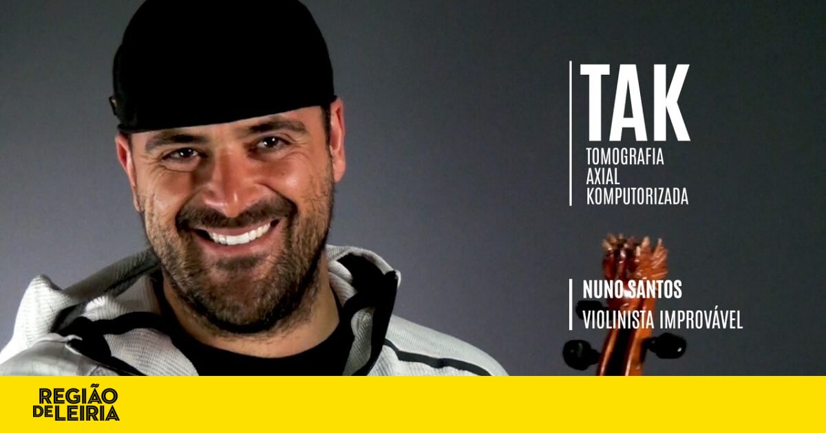 Nuno Santos “O que define o sucesso das aventuras que faço não é só a