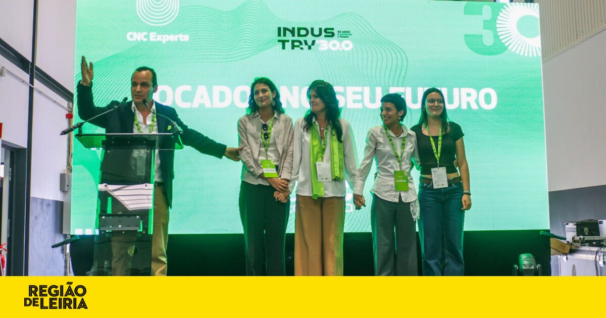 DNC Técnica celebrates 30 years and remains focused on Portugal