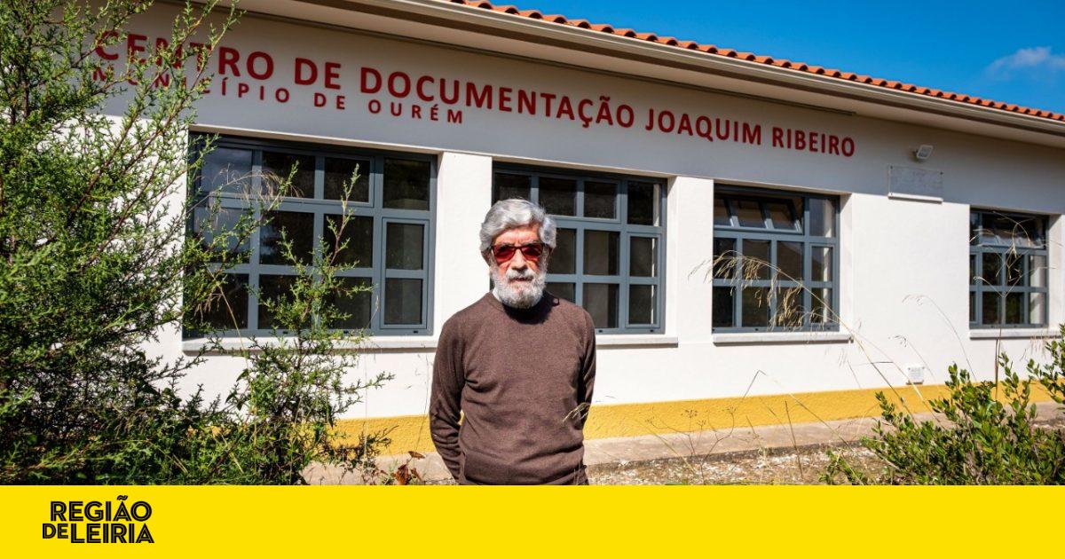 Mort du résistant Sérgio Ribeiro – Région de Leiria