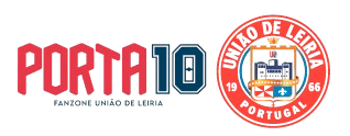 Porta 10 - União de Leiria