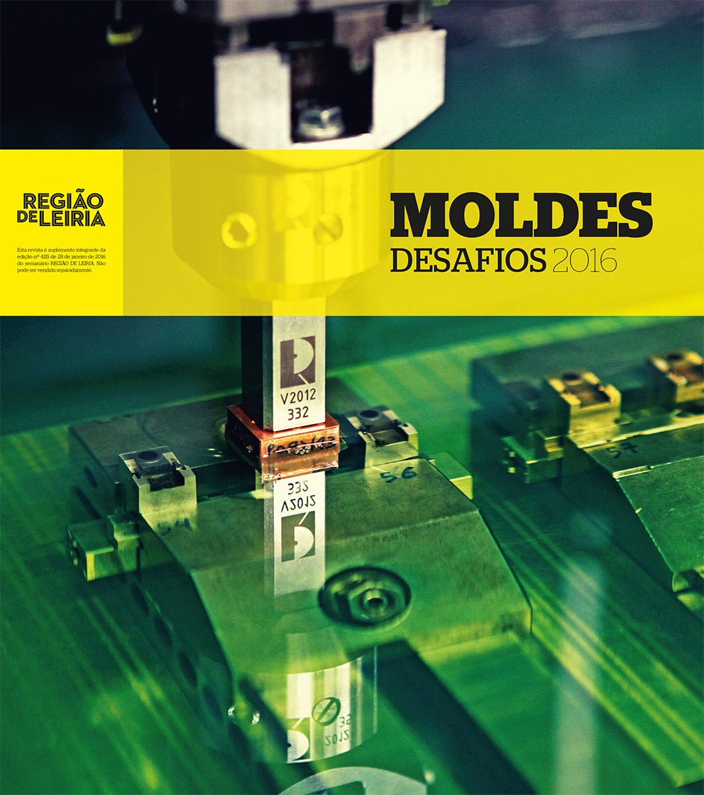 Moldes e Plásticos de 28 janeiro 2016 + Edição 4115