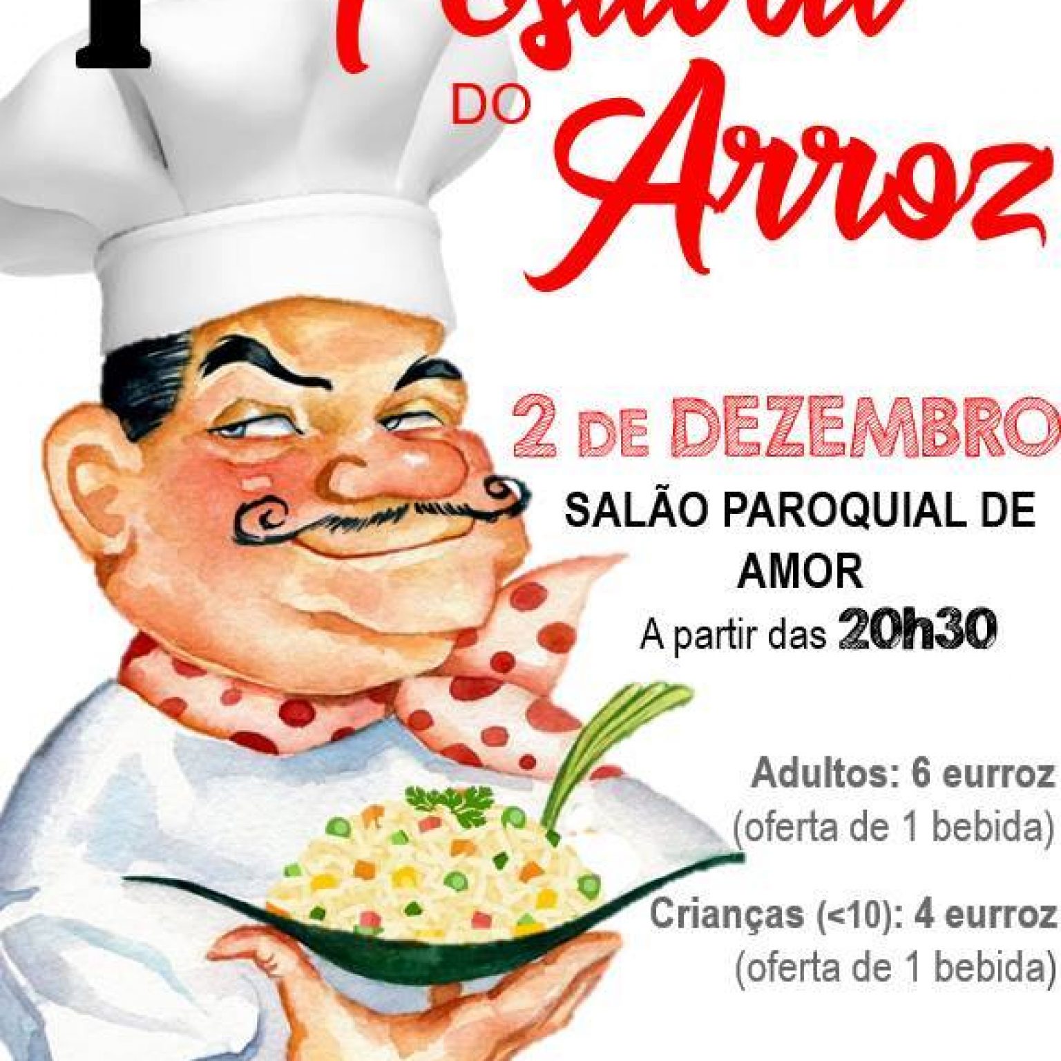 amor Região de Leiria