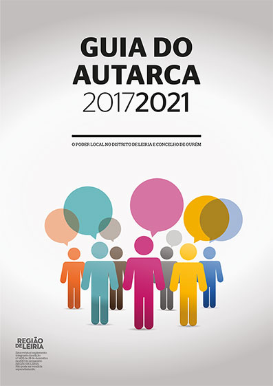Edição 4215 de 28 de dezembro de 2017 + Revista Guia do Autarca 2017-2021