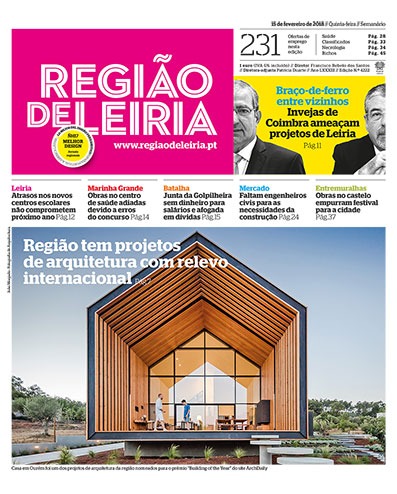 Edição 4222 de 15 de fevereiro de 2018