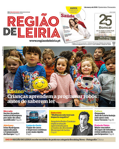 Edição 4224 de 1 de março de 2018 + Revista Saúde