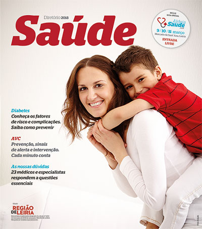 Edição 4224 de 1 de março de 2018 + Revista Saúde