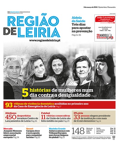 Edição 4225 de 8 de março de 2018
