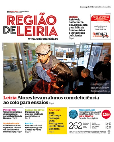 Edição 4226 de 15 de março de 2018