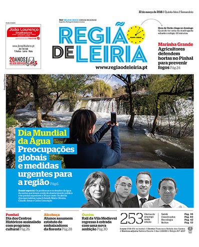 Edição 4227 de 22 de março de 2018