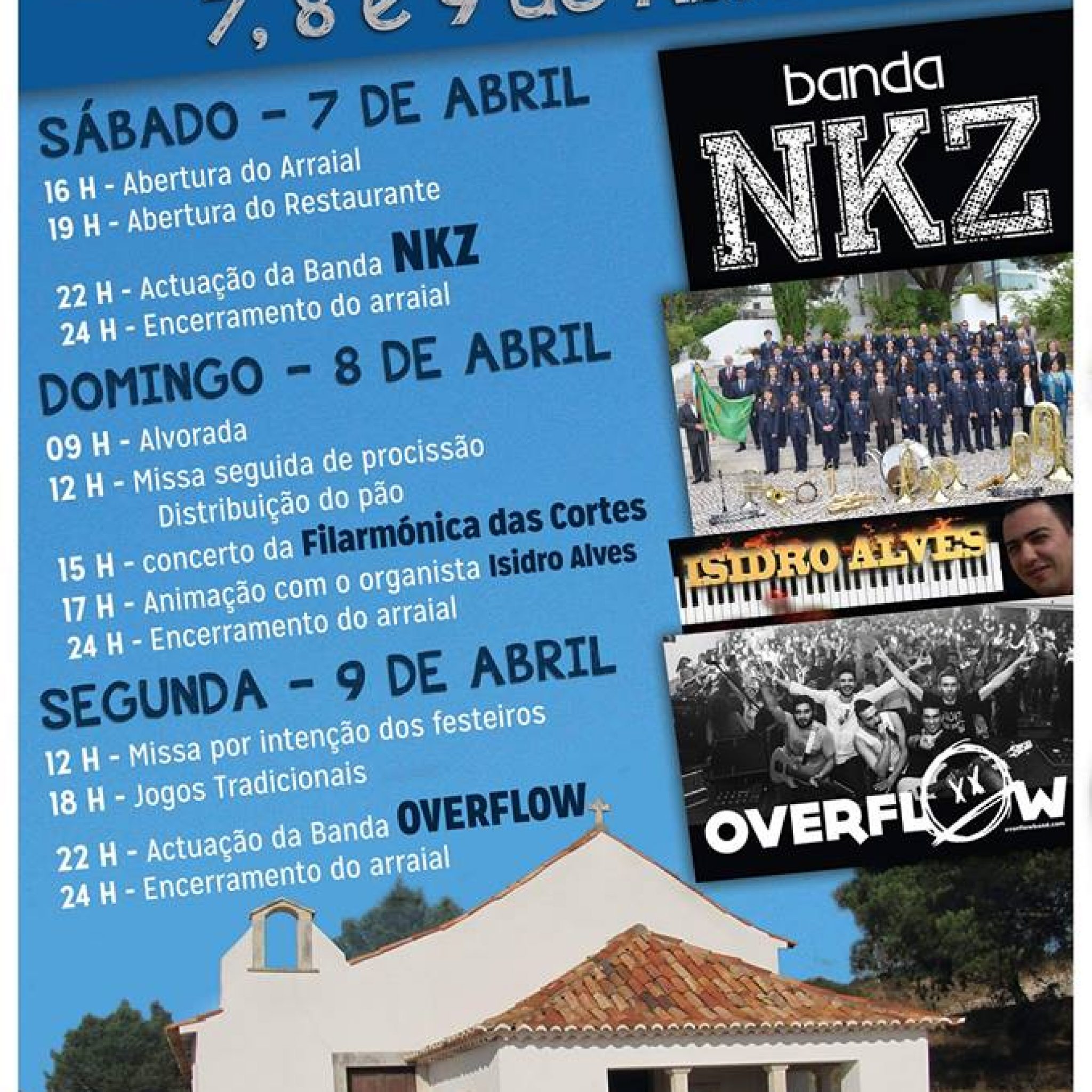 cortes Região de Leiria