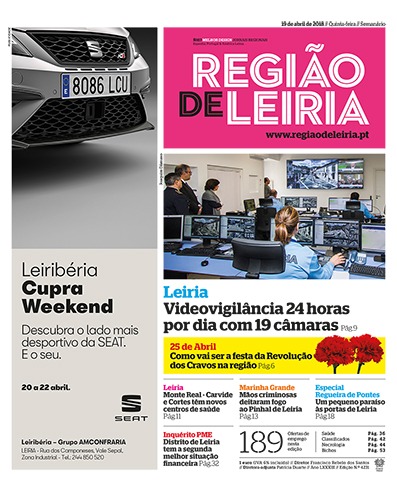 Edição 4231 de 19 de abril de 2018