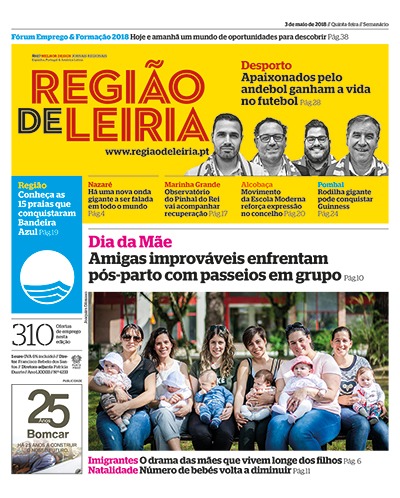 Edição 4233 de 3 de maio de 2018