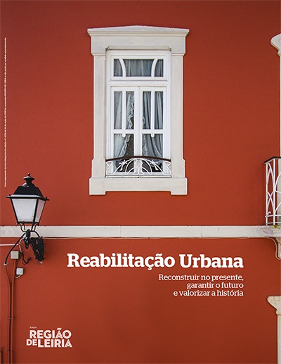 Edição 4236 de 24 de maio de 2018 + Suplemento Reabilitação Urbana