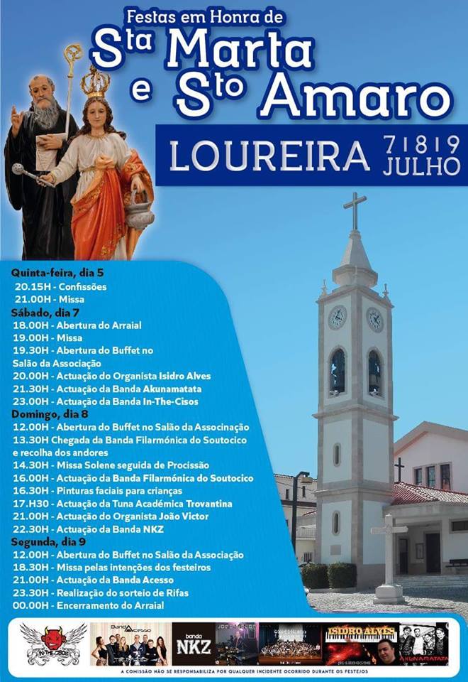 0707loureira Região de Leiria