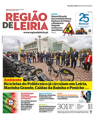 Edição 4238 de 7 de junho de 2018
