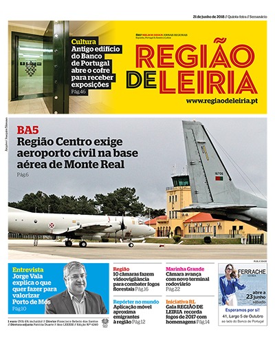Edição 4240 de 21 de junho de 2018