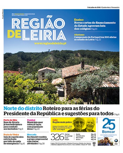 Edição 4242 de 5 de julho de 2018