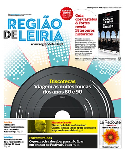Edição 4249 de 23 de agosto de 2018