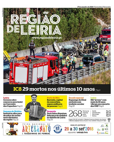 Edição 4254 de 27 de setembro de 2018