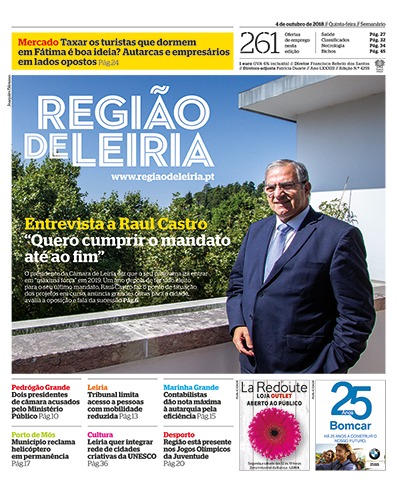 Edição 4255 de 4 de outubro de 2018