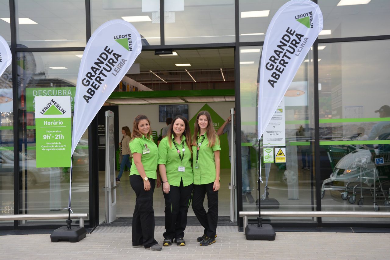 Proximo descuento leroy merlin Proximo descuento leroy merlin