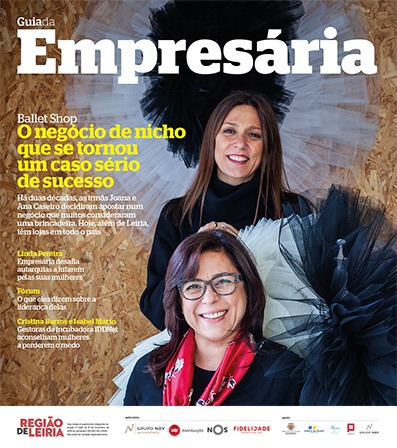 Edição 4261 de 15 de novembro de 2018 + Revista Guia da Empresária