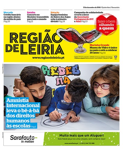 Edição 4265 de 13 de dezembro de 2018