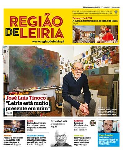 Edição 4267 de 27 de dezembro de 2018