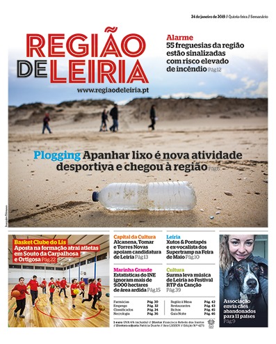Edição 4271 de 24 de janeiro de 2019