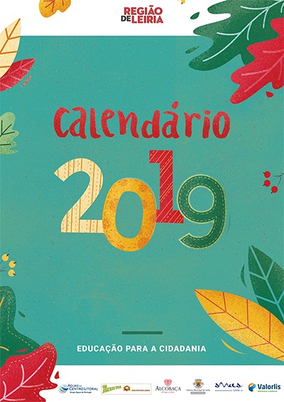 Edição 4268 de 3 de janeiro de 2019 + Calendário 2019