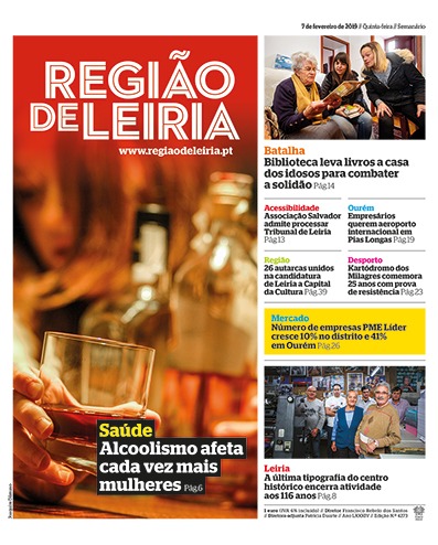 Edição 4273 de 7 de fevereiro de 2019