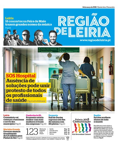 Edição 4278 de 14 de março de 2019