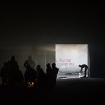 O drama dos refugiados comoveu o Leiria Film Fest