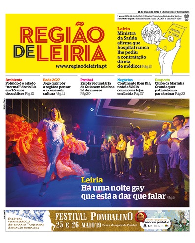 Edição 4288 de 23 de maio de 2019