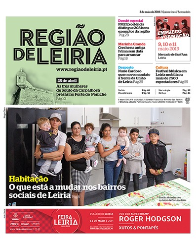 Edição 4285 de 2 de maio de 2019