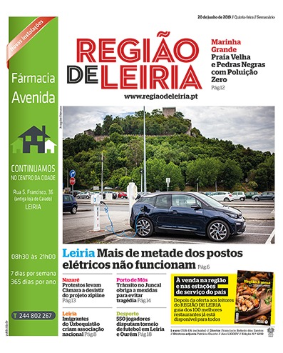 Edição 4292 de 20 de junho de 2019