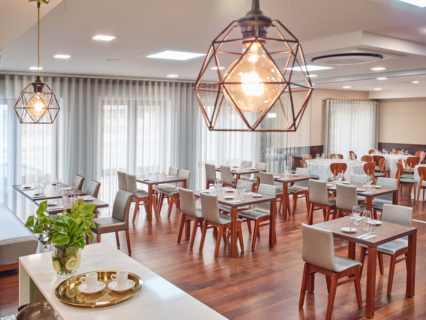 Restaurante Meeting abre em Leiria