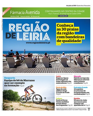 Edição 4294 de 4 de julho de 2019
